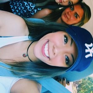 Meet your Posher, Marcé